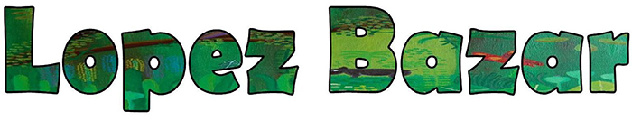 Lopez Bazar